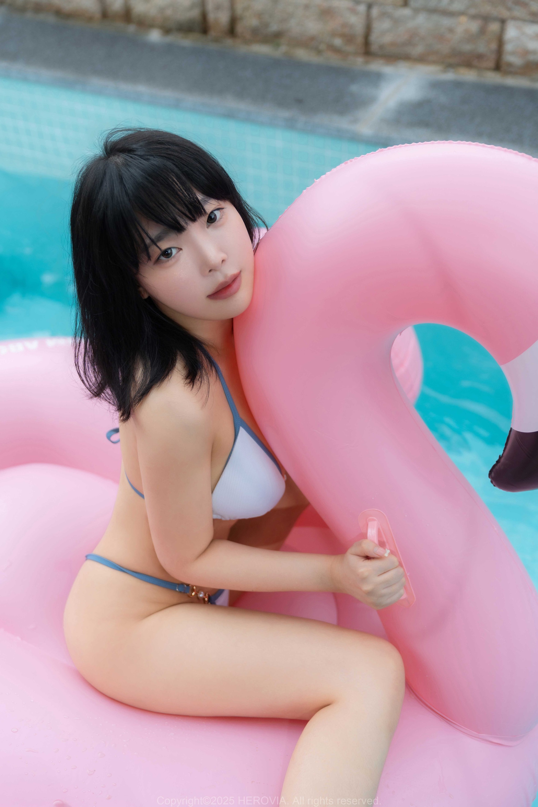 图片[1]-姜仁卿 – NO.145 Kang Inkyung강인경(姜仁卿) – Herovia[105P]-XikXak